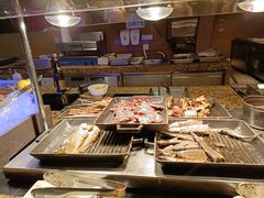 -杭州国际会议中心洲际酒店-原素全日餐厅(解放东路店)