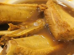 -三美肉骨茶(柏威年广场店)