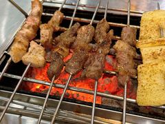 -小寒羊烧烤(凯瑞时代大厦店)