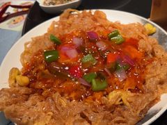 -晓粤·惹味粤菜(凯德乐峰广场店)