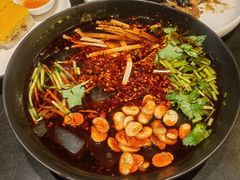 -鼓楼东街老火锅(鼓楼店)