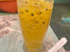 -浩海火烧云傣家菜(京广店)