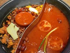 -楠火锅(仁恒梦中心店)