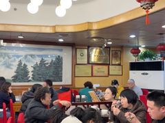 -烤肉季饭庄