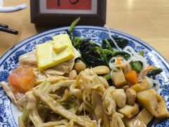 -素清香(解放路店)