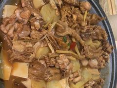 -炭舍干锅·烤鱼(扬名广场店)