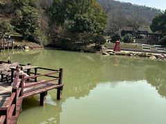 -宝岩生态观光园