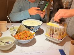 -火山屋台(新街口店)