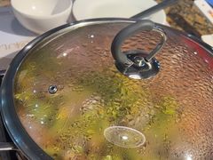 -黄记煌三汁焖锅(渝北金港国际店)