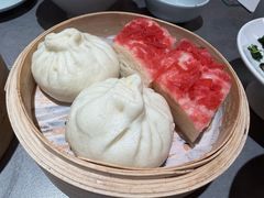 -晓淮山·扬州早茶·淮扬菜(龙阳广场店)