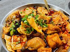 特辣螺蛳粉-龍城柳州螺蛳粉(群星路店)