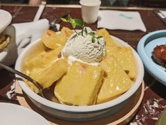 -新白鹿餐厅(西湖银泰店)