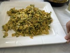 -万佛湖许老大铁锅鱼(黑金冠店)