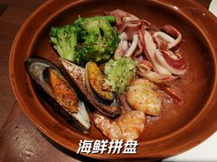 -萨莉亚意式餐厅(杭州西溪龙湖天街店)