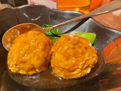 -前海沿•青岛菜(中山路天主教堂店)