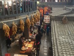 -玉泉山庄(张老营店)