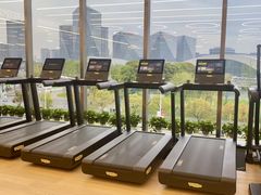 -Z&B Fitness Studio·Gym(前滩L+PLAZA店)