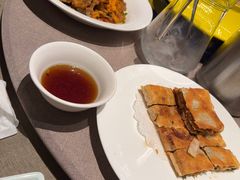 -花家怡园(四合院总店)