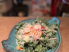 -THE CANNERY&JUJU 新鲜海鲜·牛排美食酒廊