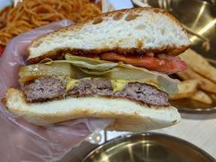 -魏斯理汉堡(西安沣东吾悦店)