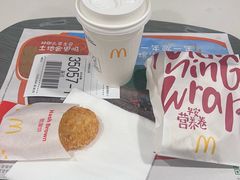 -麦当劳(金沙广场店)