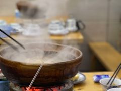 -威邵鸡煲(西华路总店)