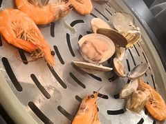 -上海嘉定喜来登酒店