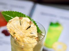 -叁 Three· bistro餐酒馆