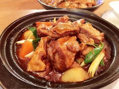 妈妈的味道-妈妈的味道(工人体育场东路店)