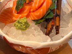 -Tuna maki寿司(苏州中心商场店)