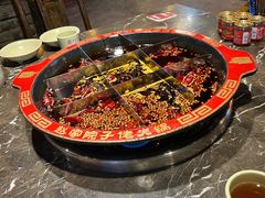 -赵家院子佬火锅(重庆总店)