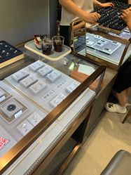 点击看大图 -Cindy Jewelry·钻戒·彩色宝石