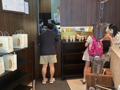 -阿嬷手作(深圳万象天地店)