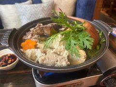 -山葵家·创意料理(临平银泰城店)