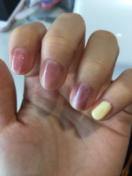 -安芮儿日式美甲美睫皮肤管理