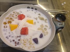 -椰语堂·海南清补凉(中山骑楼店)