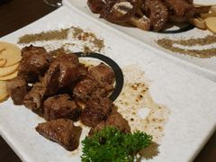 -青叶日式料理(飘亮阳光广场店)