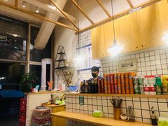 -常樂屋·常德米粉(青年路店)