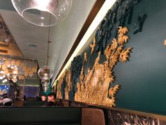 -雀蓝川菜(奥体广场店)