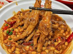 -小柴米·传统江西菜(八一广场店)