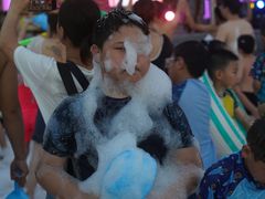 -汕头蓝水星欢乐世界
