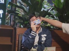 -润泽园椰子鸡(汇一城店)