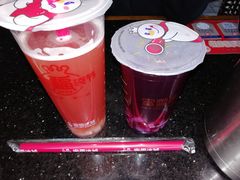 -蜜雪冰城(领展店)
