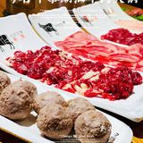 吃潮汕牛肉就来今日牛事