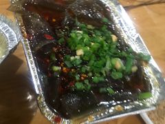 -夜烤·宜宾烧烤(洋河路店)