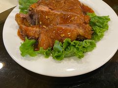 -燕风楼烤鸭店(建设总店)