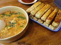 -老北京褡裢火烧·任记