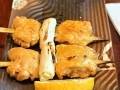 -鸟鹏烧鸟居酒屋(仁恒梦中心店)