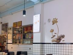 大堂-滨少旺厨(惠福西路店)