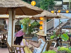 -伴山茶苑·围炉煮茶